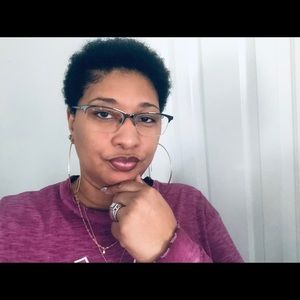 Meet your Posher, Chareese